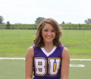 Lindsay  Renfroe